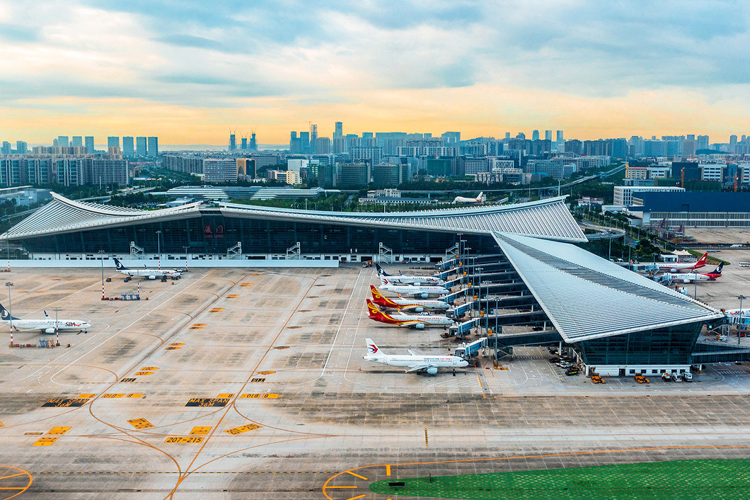 Xiamen Gaoqi International Airport photo.jpg